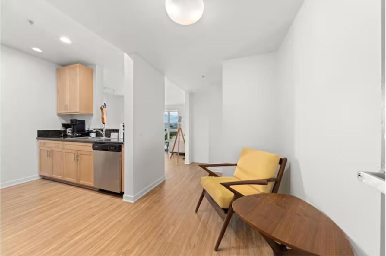 Апартаменти Ocean View 2Br By Santa Monica Pier 2Min Walk Лос-Анджелес Екстер'єр фото