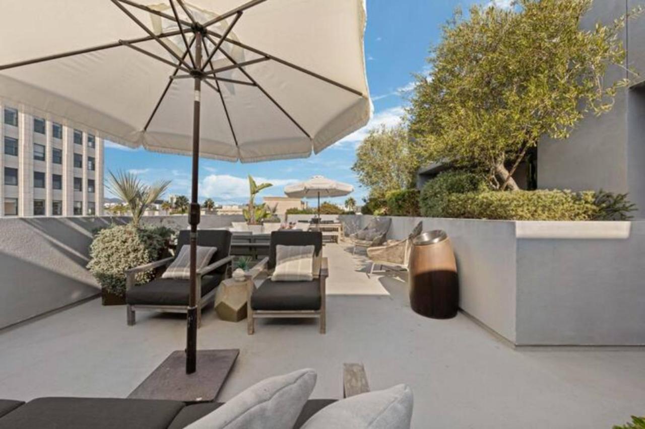 Апартаменти Ocean View 2Br By Santa Monica Pier 2Min Walk Лос-Анджелес Екстер'єр фото