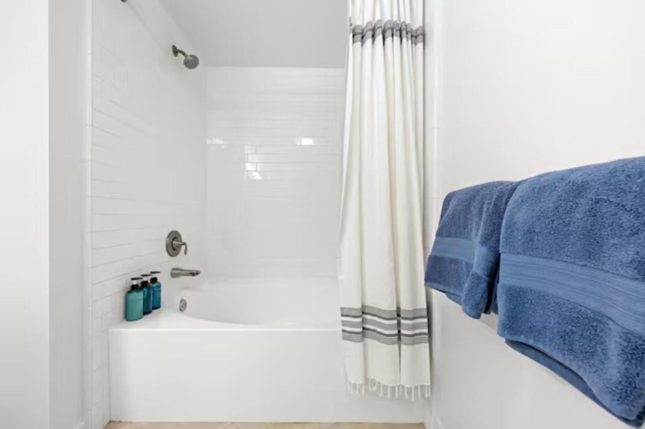 Апартаменти Ocean View 2Br By Santa Monica Pier 2Min Walk Лос-Анджелес Екстер'єр фото