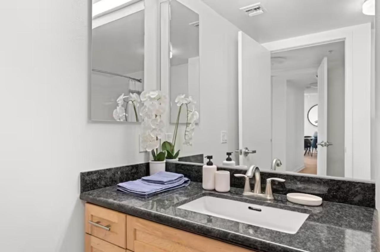 Апартаменти Ocean View 2Br By Santa Monica Pier 2Min Walk Лос-Анджелес Екстер'єр фото