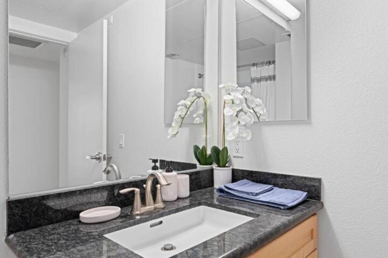Апартаменти Ocean View 2Br By Santa Monica Pier 2Min Walk Лос-Анджелес Екстер'єр фото