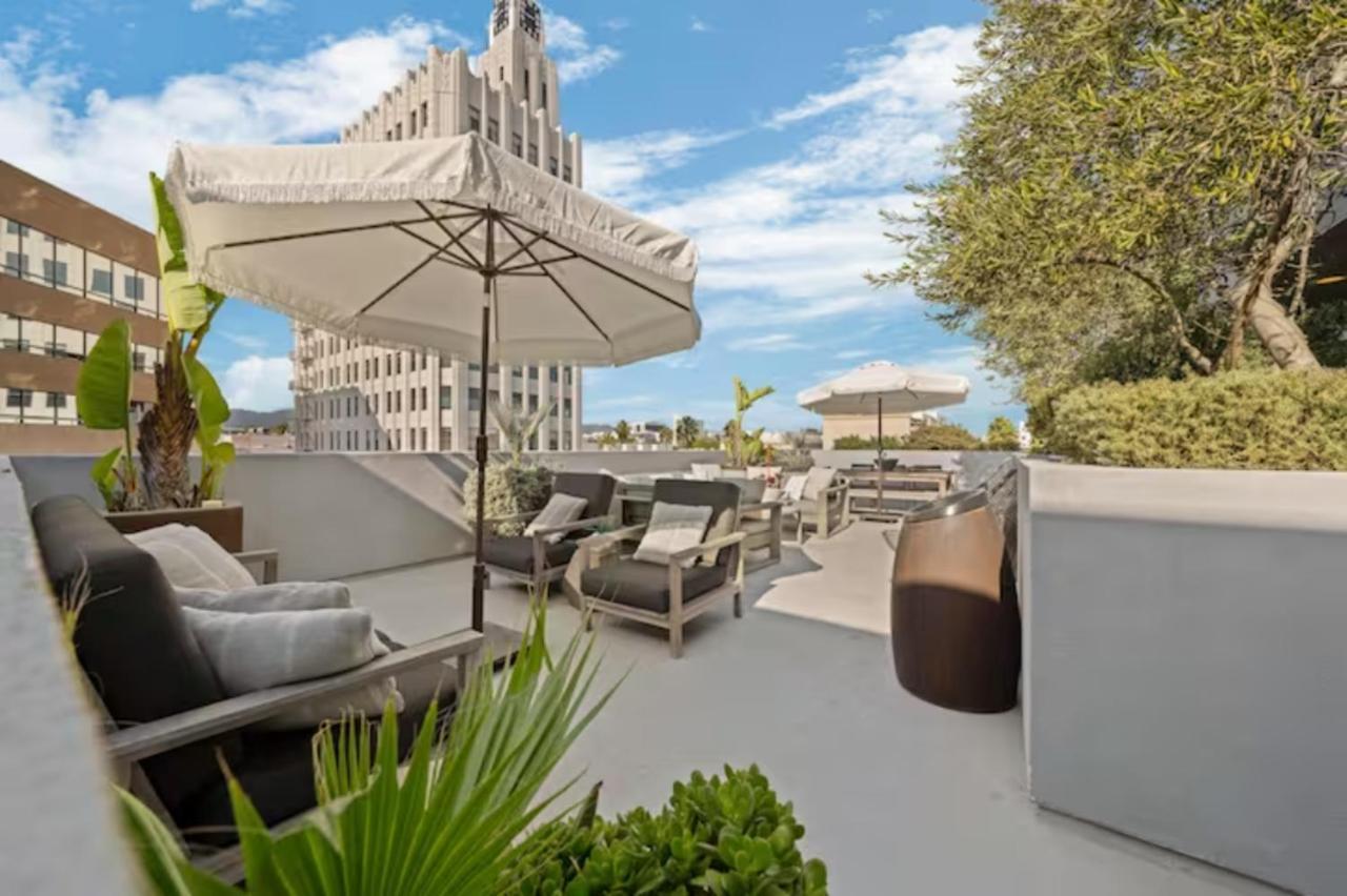 Апартаменти Ocean View 2Br By Santa Monica Pier 2Min Walk Лос-Анджелес Екстер'єр фото