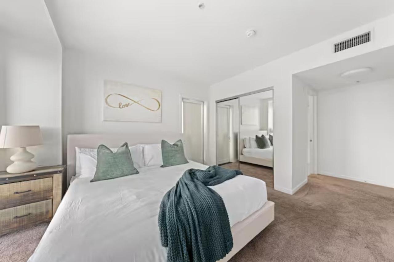 Апартаменти Ocean View 2Br By Santa Monica Pier 2Min Walk Лос-Анджелес Екстер'єр фото
