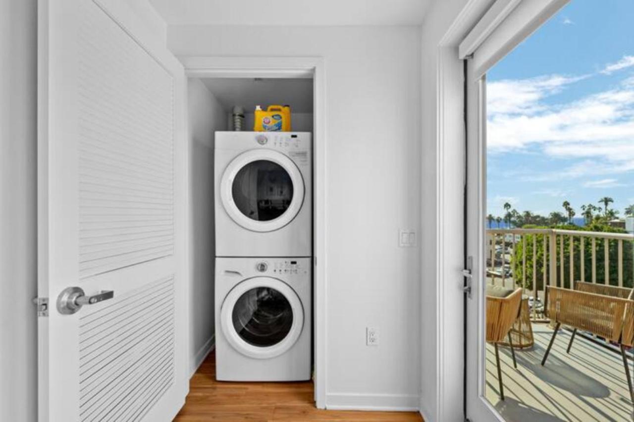 Апартаменти Ocean View 2Br By Santa Monica Pier 2Min Walk Лос-Анджелес Екстер'єр фото