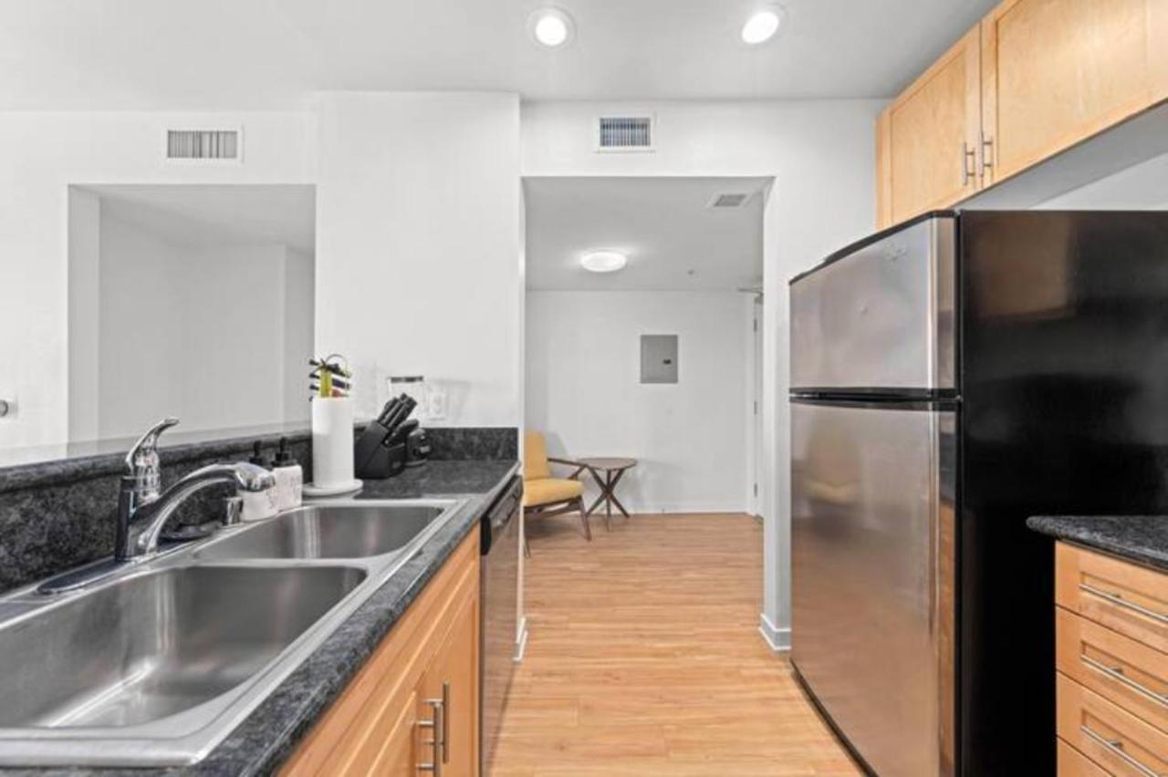 Апартаменти Ocean View 2Br By Santa Monica Pier 2Min Walk Лос-Анджелес Екстер'єр фото