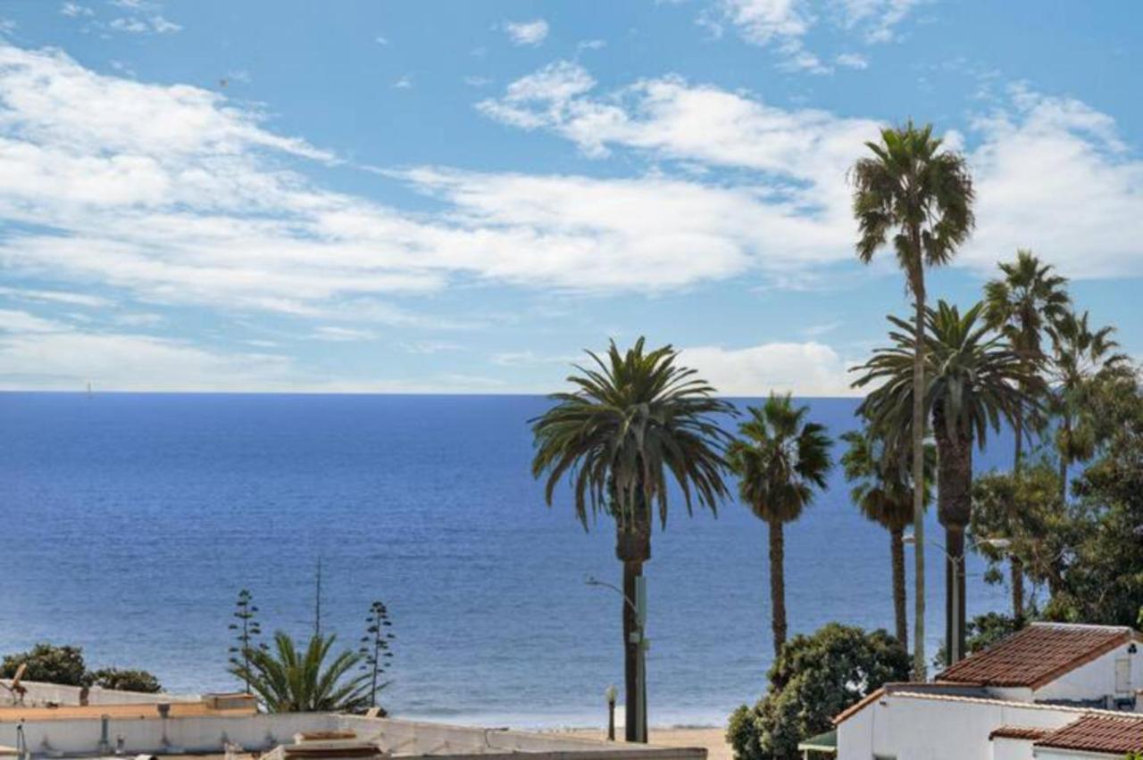 Апартаменти Ocean View 2Br By Santa Monica Pier 2Min Walk Лос-Анджелес Екстер'єр фото