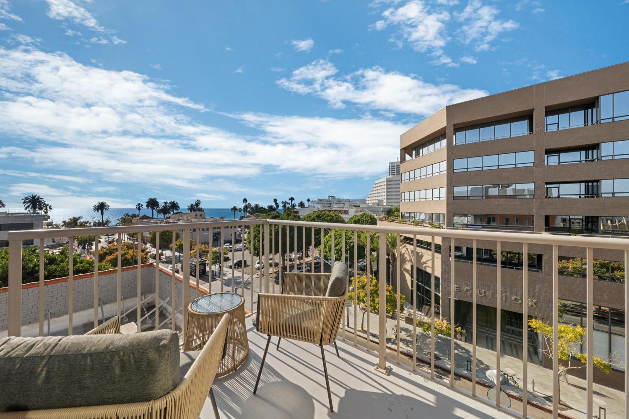 Апартаменти Ocean View 2Br By Santa Monica Pier 2Min Walk Лос-Анджелес Екстер'єр фото